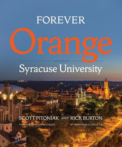 Forever Orange