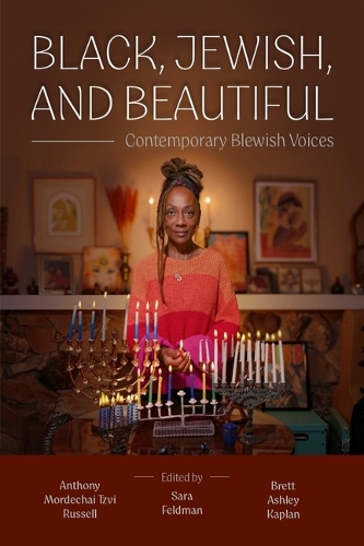 Black, Jewish, and Beautiful