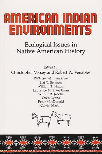 American Indian Environments