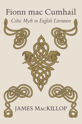 Fionn Mac Cumhail