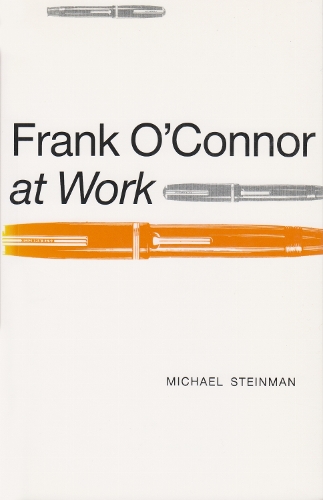 Frank O`Connor at Work
