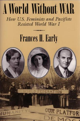 A World Without War