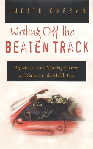 Writing Off the Beaten Track
