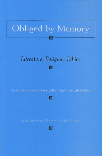 Obliged by Memory