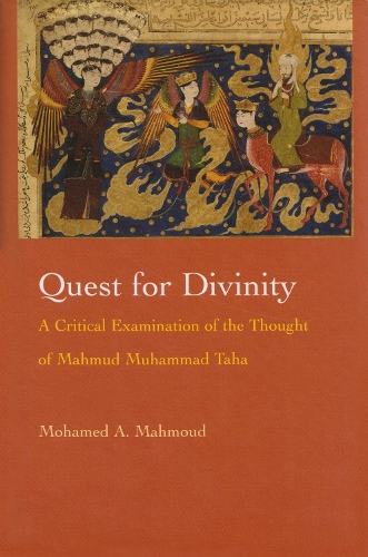 Quest for Divinity