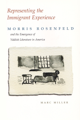 Representing the Immigrant Experience