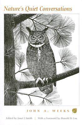 Nature's Quiet Conversations