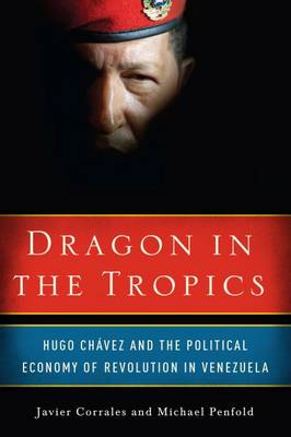 Dragon in the Tropics