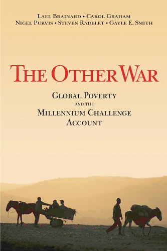 The Other War