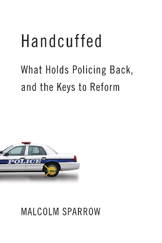 Handcuffed