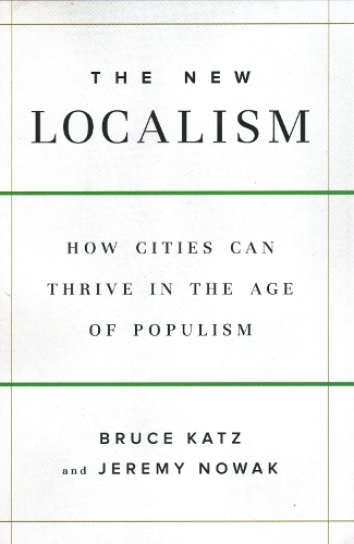 The New Localism