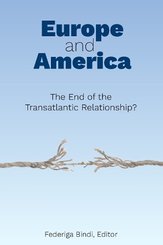 Europe and America