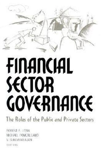 Financial Sector Governance