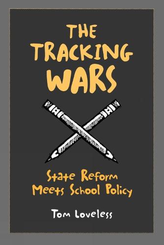 The Tracking Wars