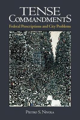 Tense Commandments