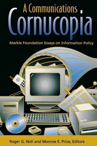 A Communications Cornucopia