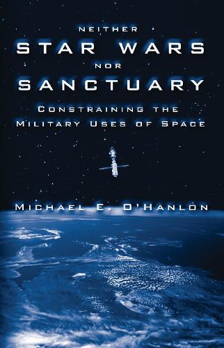 Neither Star Wars nor Sanctuary