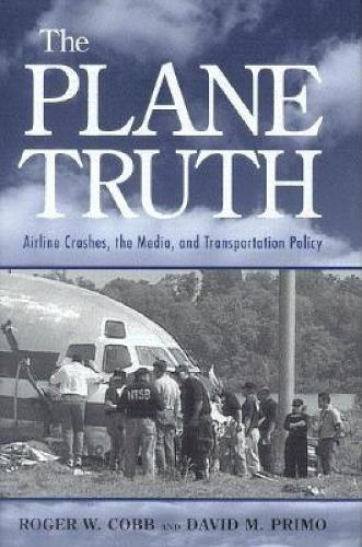 The Plane Truth