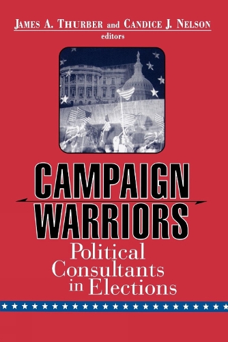 Campaign Warriors