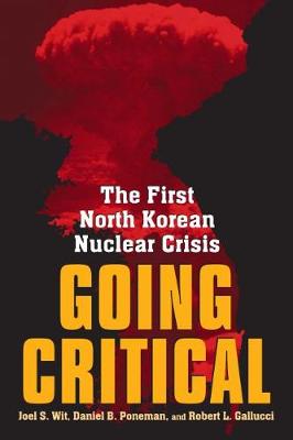 Going Critical