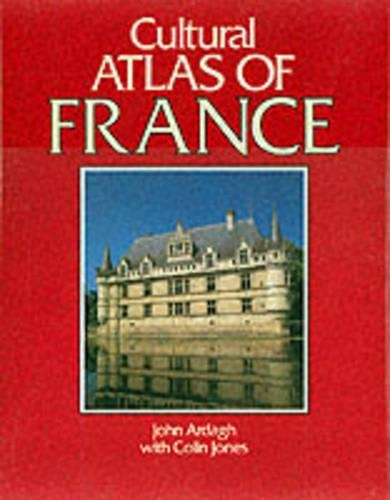 Cultural Atlas of France