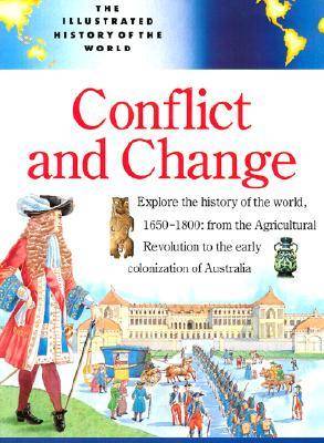 Conflict and Change