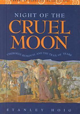 Night of the Cruel Moon