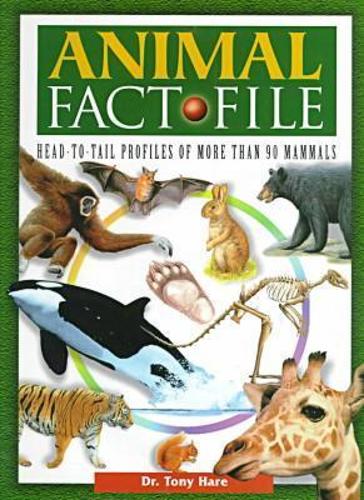 Animal Fact File