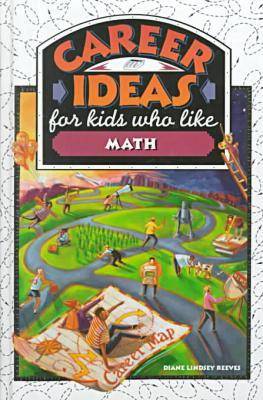 Career Ideas for Kids Who Like Math