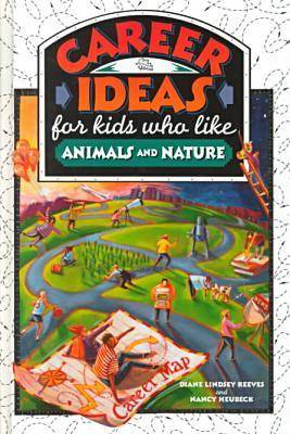 Career Ideas for Kids Who Like Animals and Nature