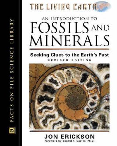 An Introduction to Fossils and Minerals