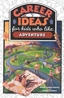 Career Ideas for Kids Who Like Adventure