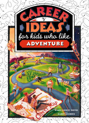 Career Ideas for Kids Who Like Adventure