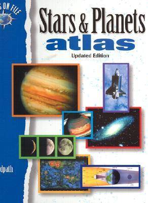 Facts on File Stars and Planets Atlas