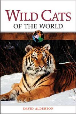 Wild Cats of the World