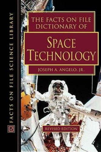 Dictionary of Space Technology