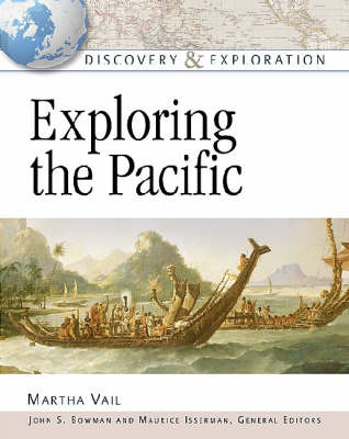 Exploring the Pacific