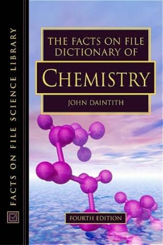 Dictionary of Chemistry