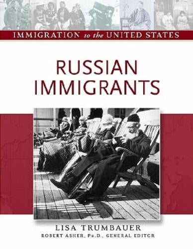Russian Immigrants