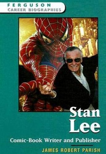 Stan Lee