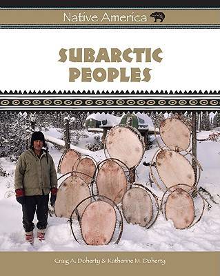 Subarctic Peoples