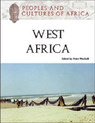 Peoples and Cultures of West Africa