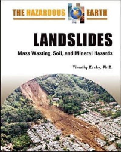 Landslides