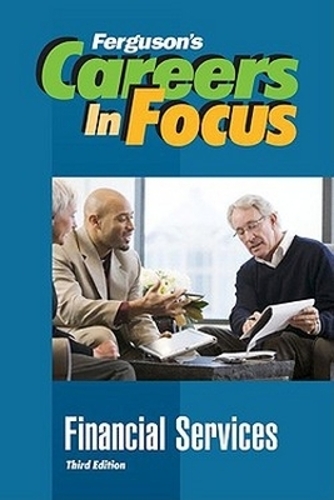 Careers in Focus: Financial Services