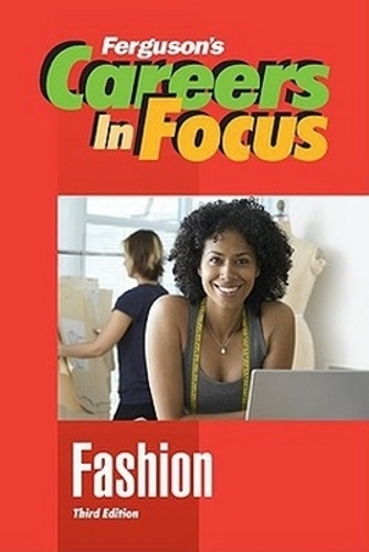 Careers in Focus: Fashion