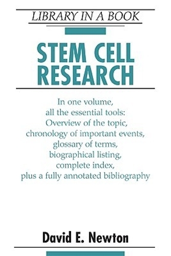 Stem Cell Research