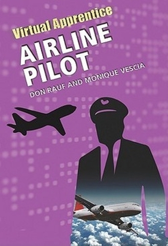 Virtual Apprentice: Airline Pilot