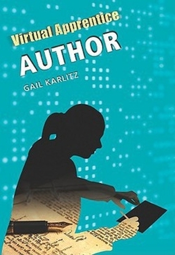 Virtual Apprentice: Author