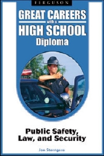 Great Careers with a High School Diploma