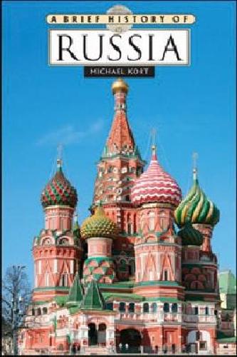A Brief History of Russia